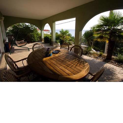 Holiday house Alma