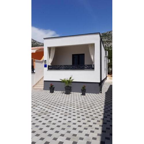 Holiday house Aria di Mare