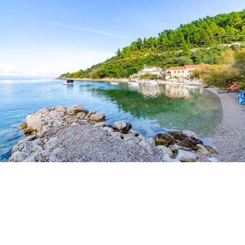 Holiday House Babina