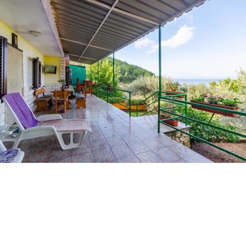 Holiday house 'Babina'