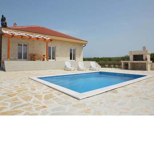 Holiday house Barba Pere