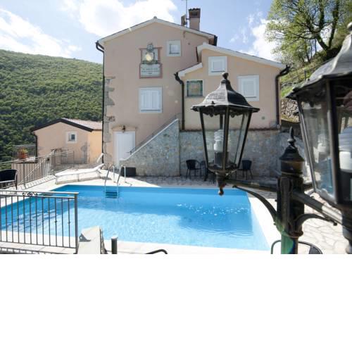 Holiday House Bariani