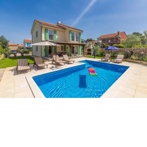 Holiday house BARUSICI