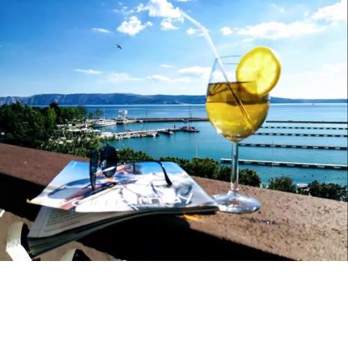 Holiday house Belavista