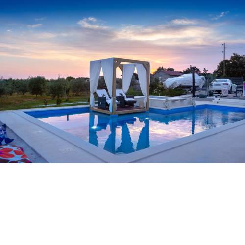 Holiday House Biloš