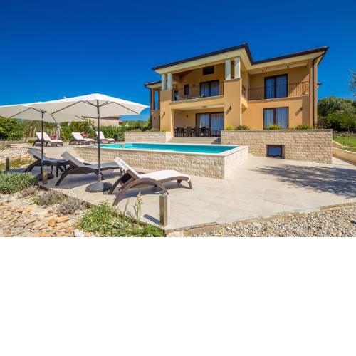 Holiday house Cecilia