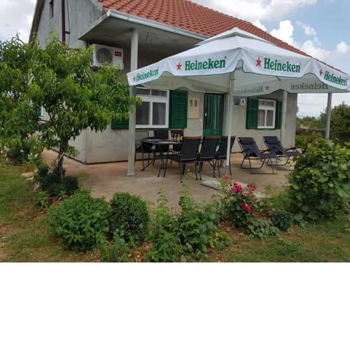 Holiday house Cikola