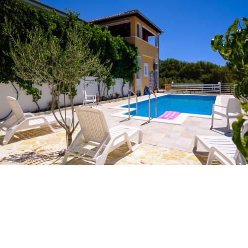 Holiday House Dalmatia