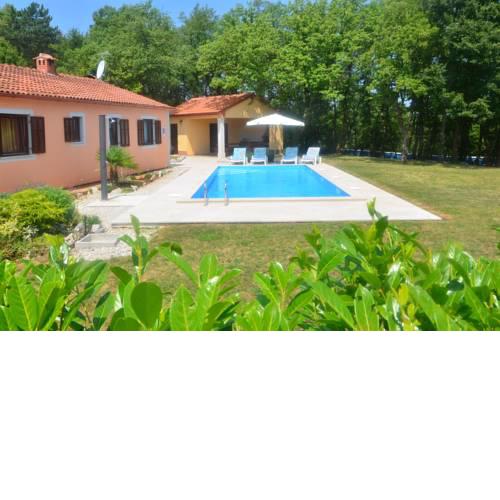 Holiday Home Fragola