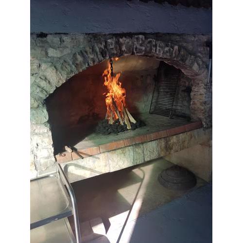 Holiday house Gaspar
