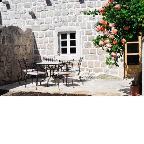 Charming Stone House in Cavtat Old Town