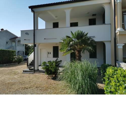 Holiday house in quiet place