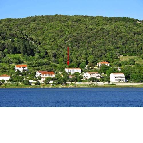 Holiday house in Supetarska Draga with terrace, W-LAN (4544-1)