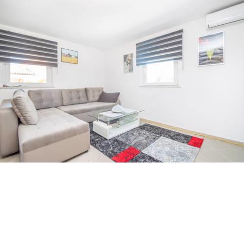 Holiday house Inda