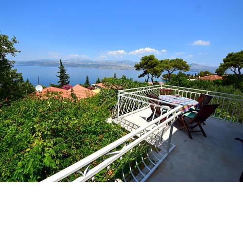 Holiday House Jasna Brac