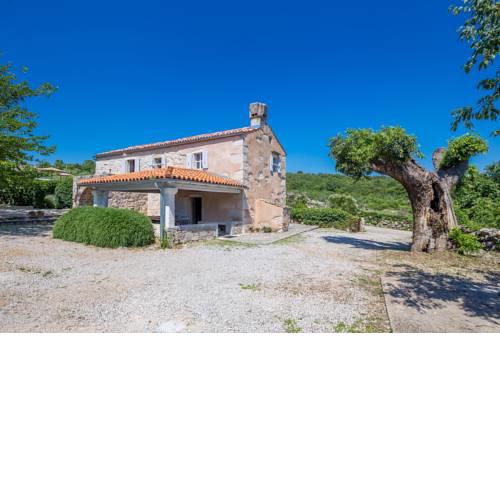 Holiday house Kapovci
