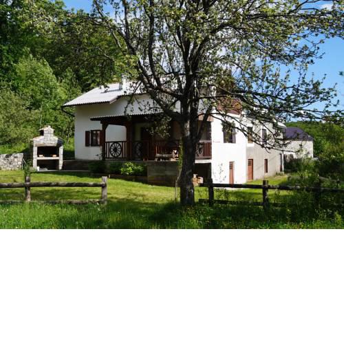Holiday house Krmpotic