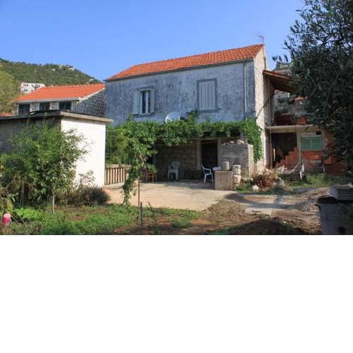 Holiday house Lastovo - 8289