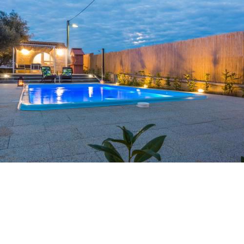 HOLIDAY HOUSE LAVANDA