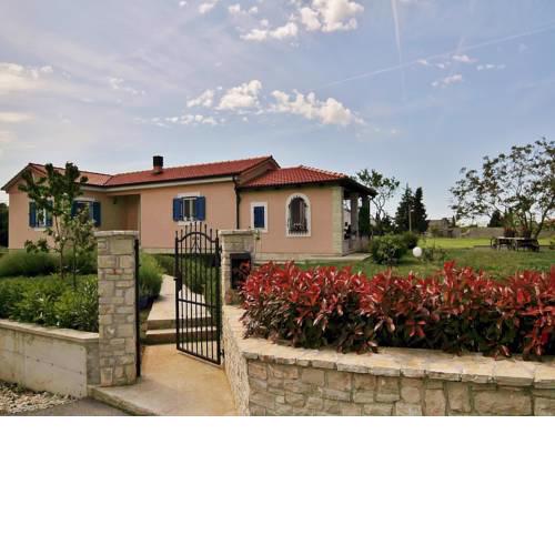 Holiday House Lico 466