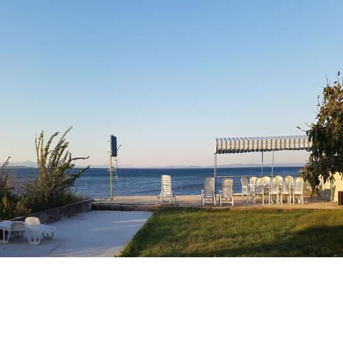 Peaceful Holiday Home in Privlaka with Private garden