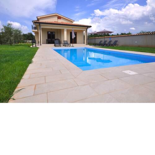 Holiday house Luca