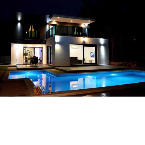 Holiday House Luxury - Grubine