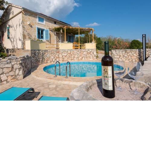 Holiday house Mamma Mia