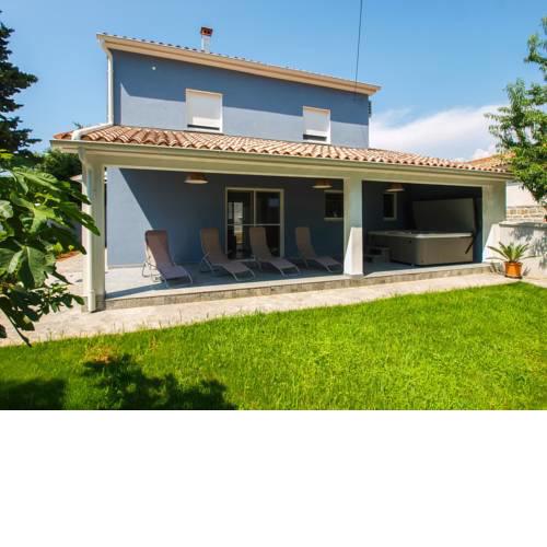 Holiday House “Marta”