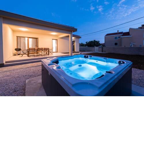 Holiday House Mattina