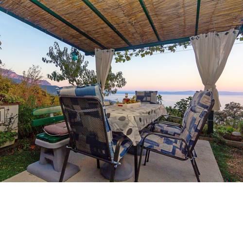 Holiday house Meri