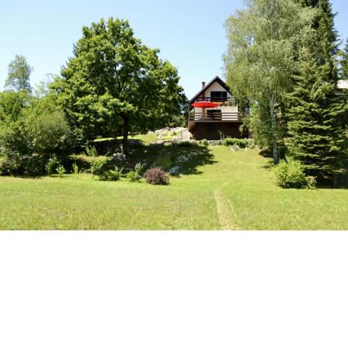 Holiday House Mrežnički gaj