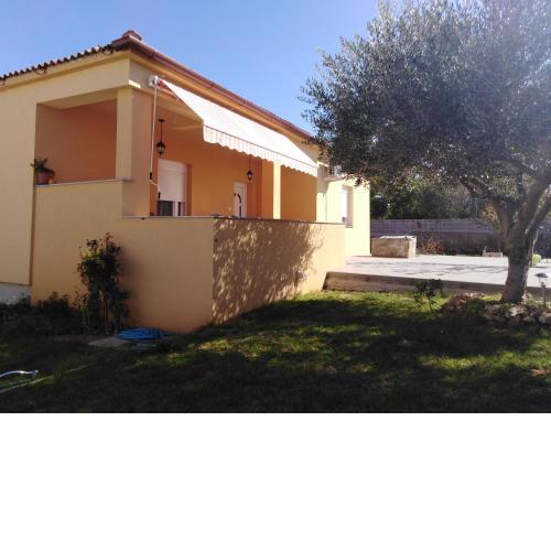 Holiday house NIKOLINA