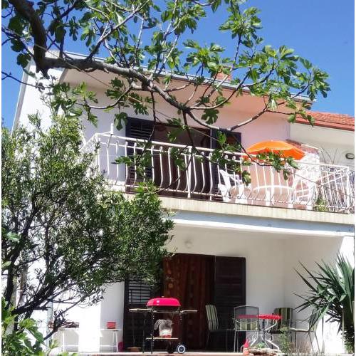 Holiday Home Orebić