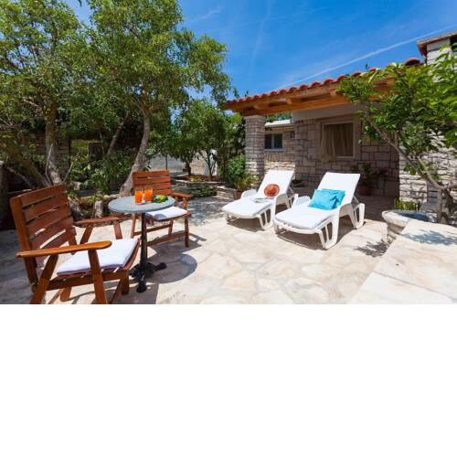 Holiday House Padovan