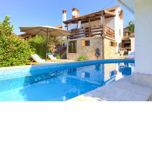 Holiday house RISIKA