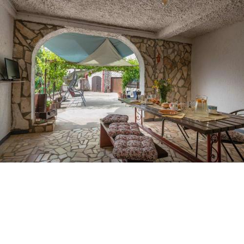 Holiday house Ruba