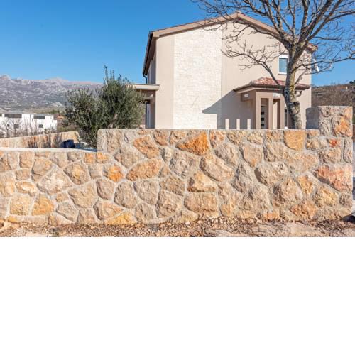 Holiday house Seaview, Rovanjska