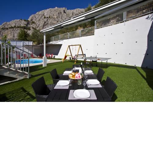 Holiday House Tomasovic