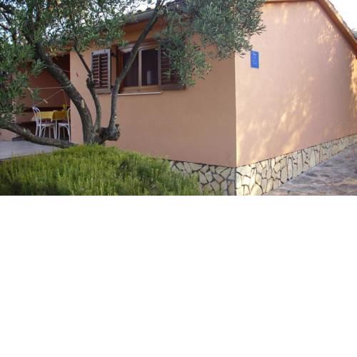 Holiday house "Uvala Jaz - Telašćica"