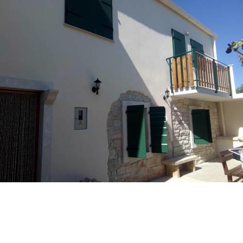 Holiday House Villa Emilia 1097