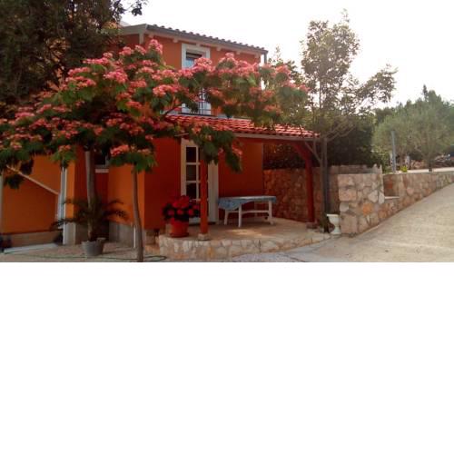 Holiday house Vinjerac