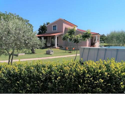Holiday House Vita