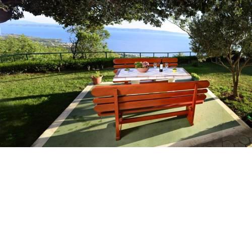 Holiday house with a swimming pool Gornji Tucepi - Podpec, Makarska - 6815