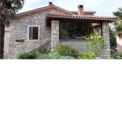 Holiday house with a parking space Krsan - Vlasici, Central Istria - Sredisnja Istra - 17950