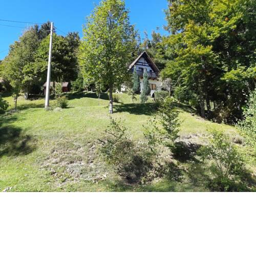 Holiday house with a parking space Lokve, Gorski kotar - 18226