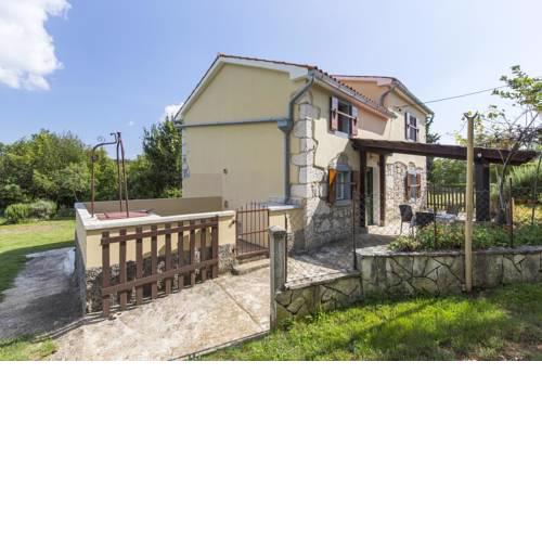 Holiday house with a parking space Mali Turini (Central Istria - Sredisnja Istra) - 14136