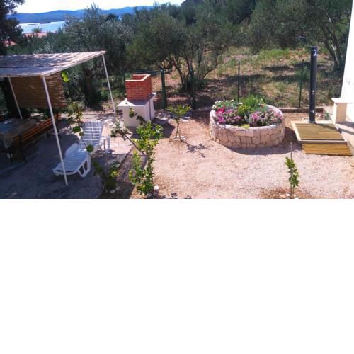 Holiday house with a parking space Mokalo, Peljesac - 12137
