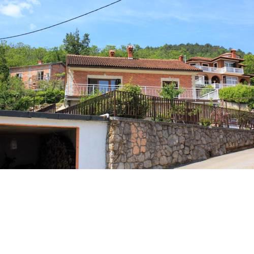 Holiday house with a parking space Opric, Opatija - 7714