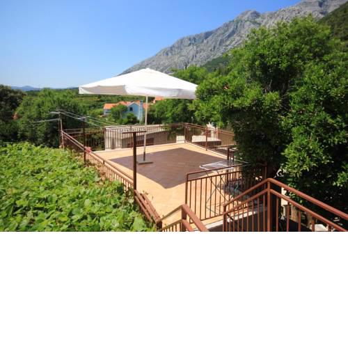 Holiday house with a parking space Orebic, Peljesac - 10165